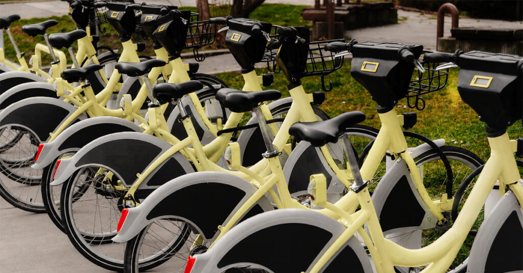 Urban micromobility: benefits and opportunities for future cities