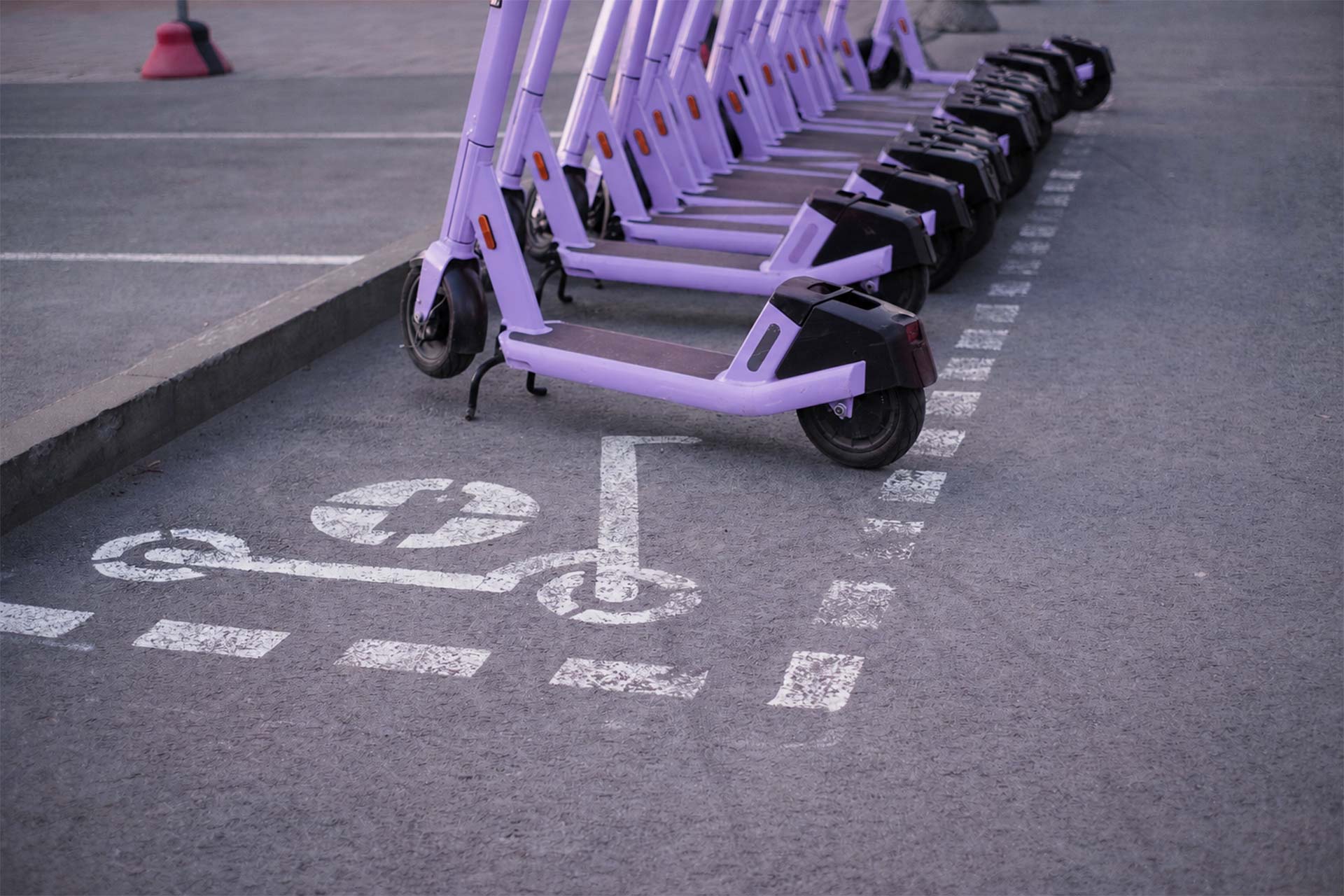 micromovilidad urbana