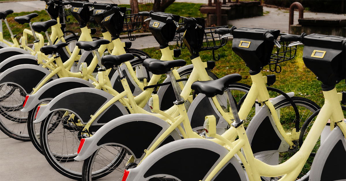 Micromovilidad urbana: ventajas y oportunidades para las ciudades del futuro