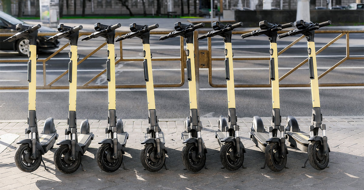 Véhicules inactifs flotte mobilité partagée : comment les identifier et les remettre en activité