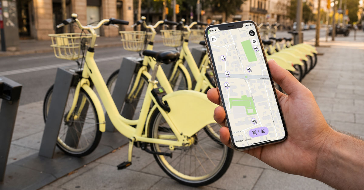 Dynamic Pricing for Micromobility: How to Set Zone-Based and Time-Based Rates to Increase Margin
