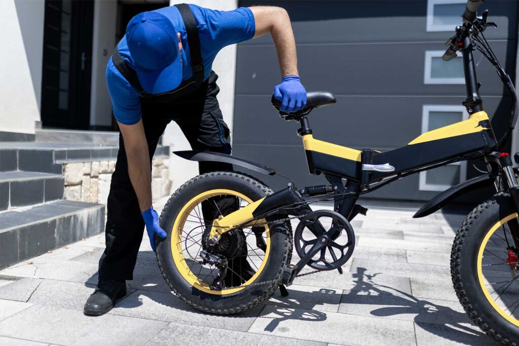 Véhicules flotte mobilité partagée